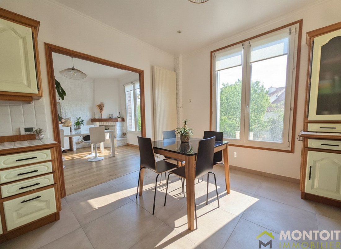 House in La Prevote, Thiais, France 4 - 18005611