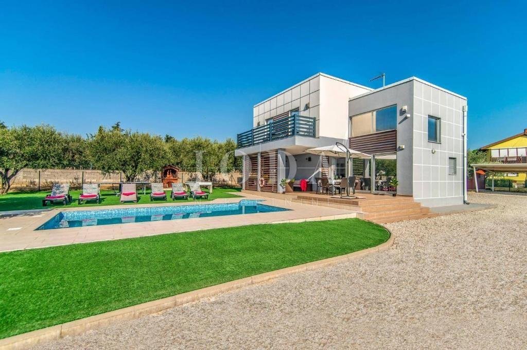 House in Vodnjan, Istria County, Croatia 4 - 18408382