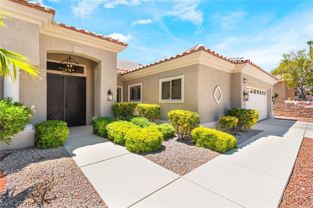 House in Las Vegas, Nevada, United States 4 - 18407987