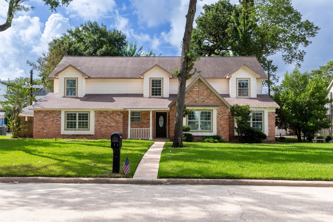 House in Houston, Texas, United States 2 - 18403936