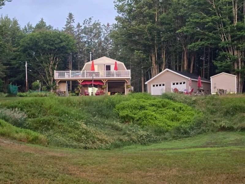 House in Trenton, Maine, United States 3 - 18140004