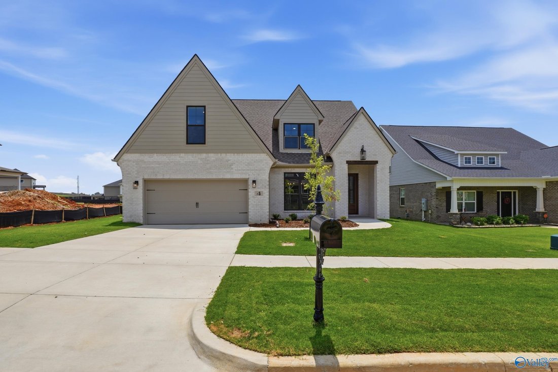 House in Madison, Alabama, United States 1 - 17681116