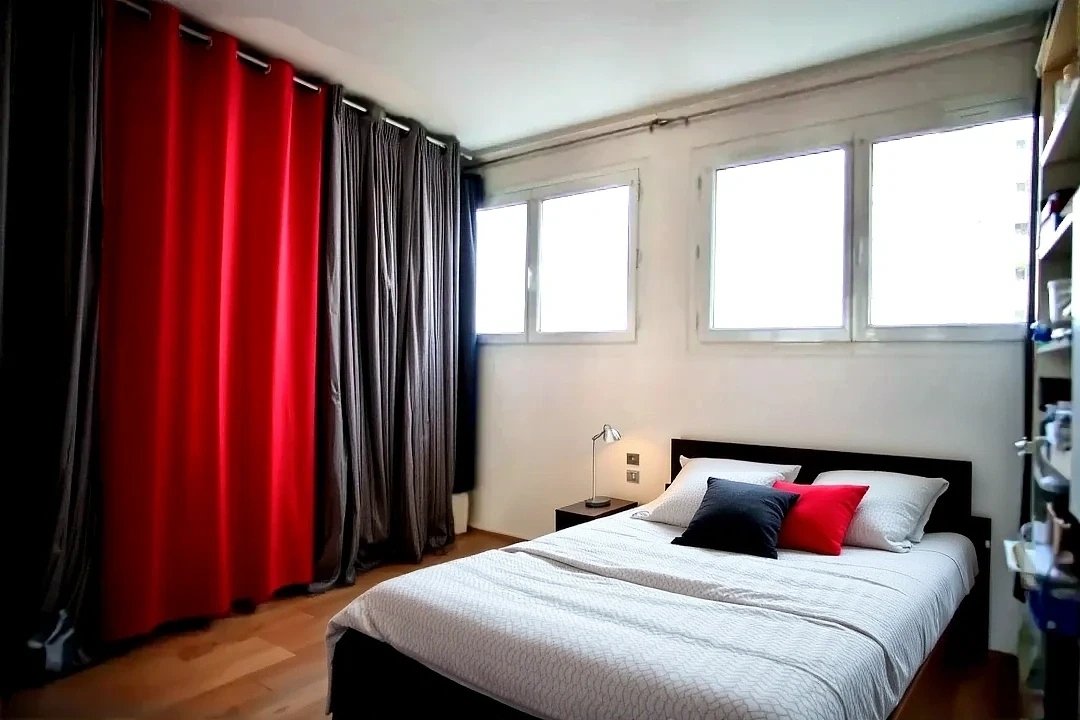 Apartment in Buttes Aux Cailles-Glacière, Paris 13e Arrondissement, Paris 5 - 18406011