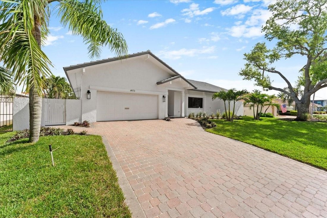 Casa a St. Petersburg, Florida, Stati Uniti 3 - 18413259