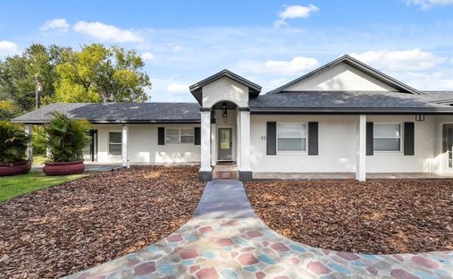 House in Casselberry, Florida, United States 1