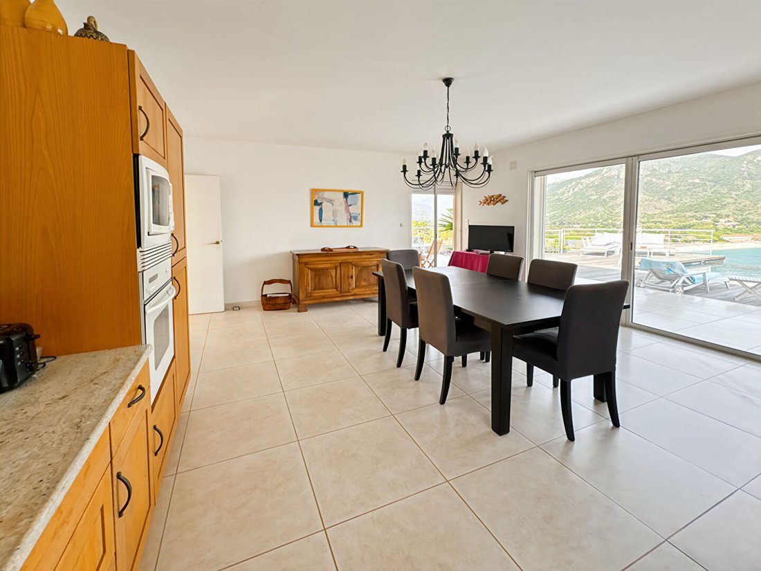 Villa in Coggia, Corsica, France 5 - 18405964