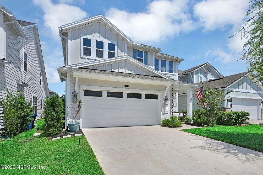 House in Jacksonville, Florida, United States 3 - 18402831