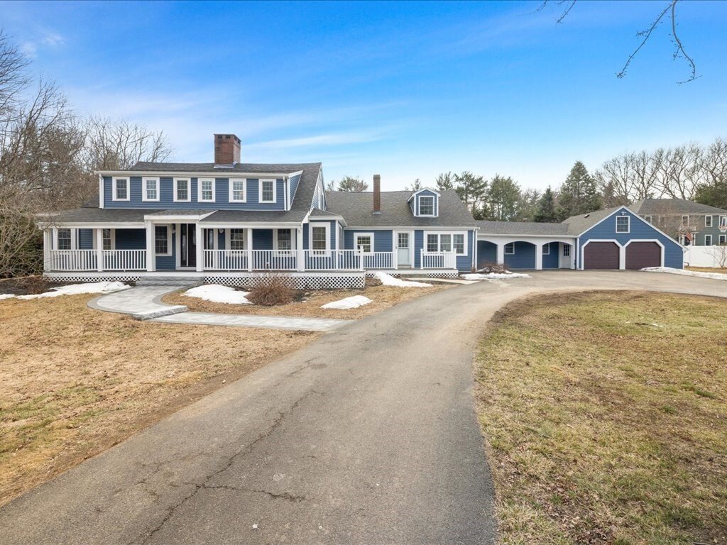 House in Marshfield, Massachusetts, United States 1 - 18418919