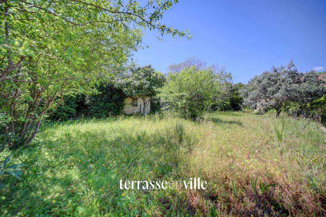 House in La Ciotat, Provence-Alpes-Côte d'Azur, France 4 - 18415107