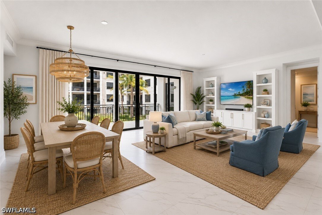 Condo in Naples, Florida, United States 1 - 18403096