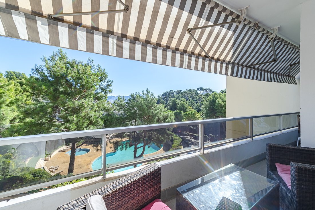 Apartment in Pointe Rouge, 8e Arrondissement, Marseille 1 - 18407760