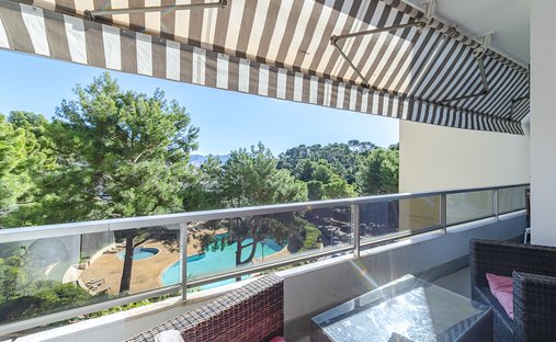 Apartamento en Le Redon, Marsella, Provenza-Alpes-Costa Azul 1