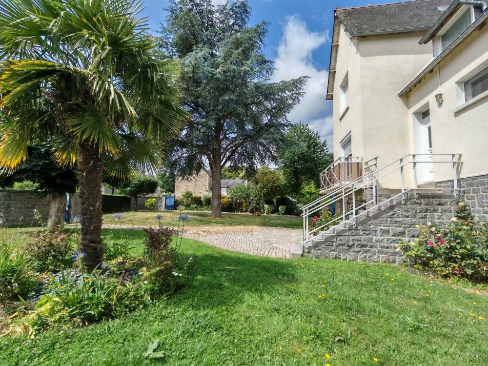 Villa a Miniac-Morvan, Bretagna, Francia 1 - 18405823