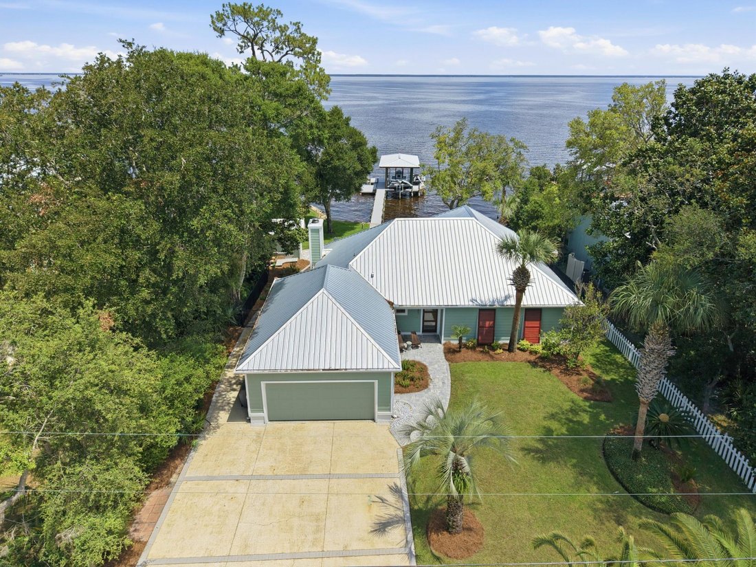 House in Santa Rosa Beach, Florida, United States 2 - 18415821