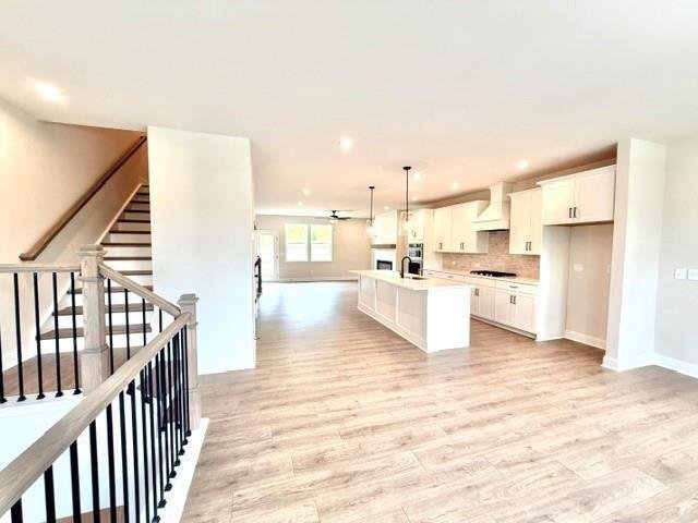 Townhouse in Buford, Georgia, United States 5 - 18408229