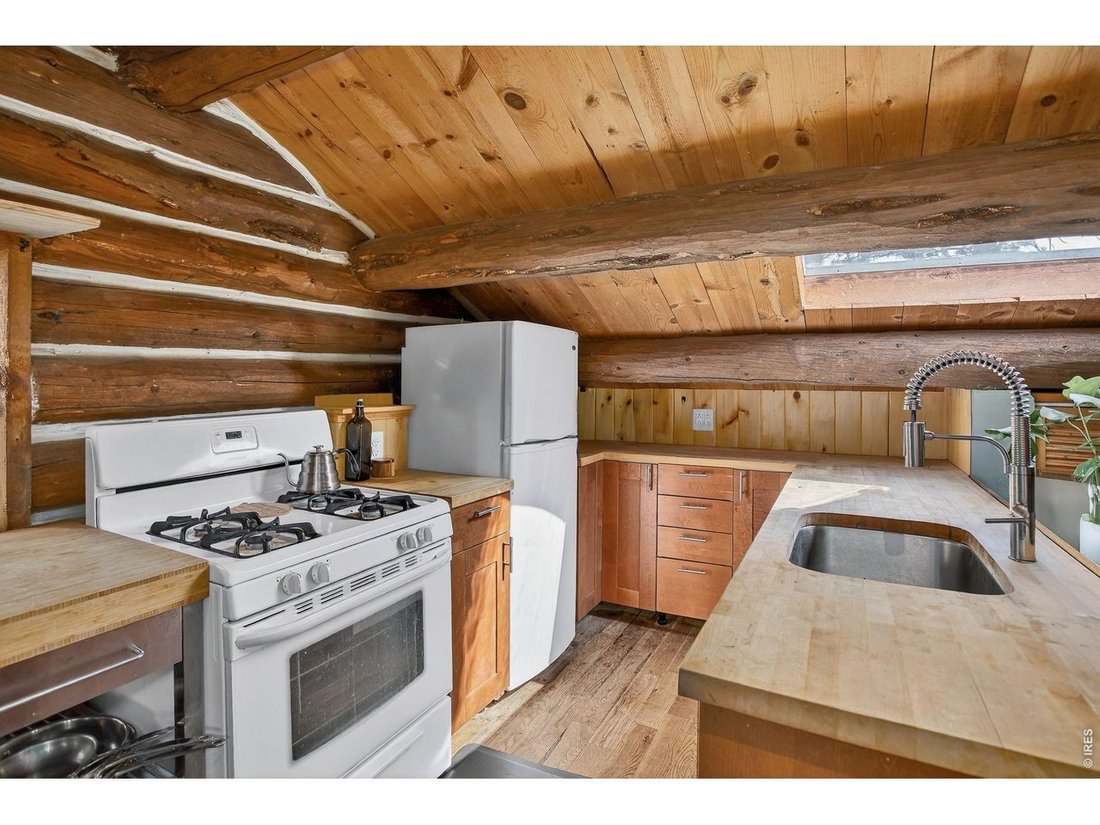 House in Boulder, Colorado, United States 5 - 18417436