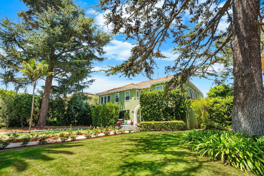 House in Los Angeles, California, United States 3 - 18416120