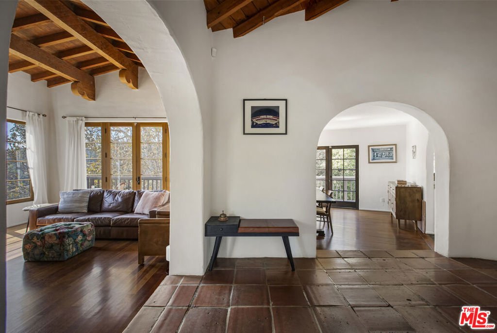 House in Los Angeles, California, United States 1 - 18407714