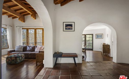 House in Los Angeles, California, United States 1