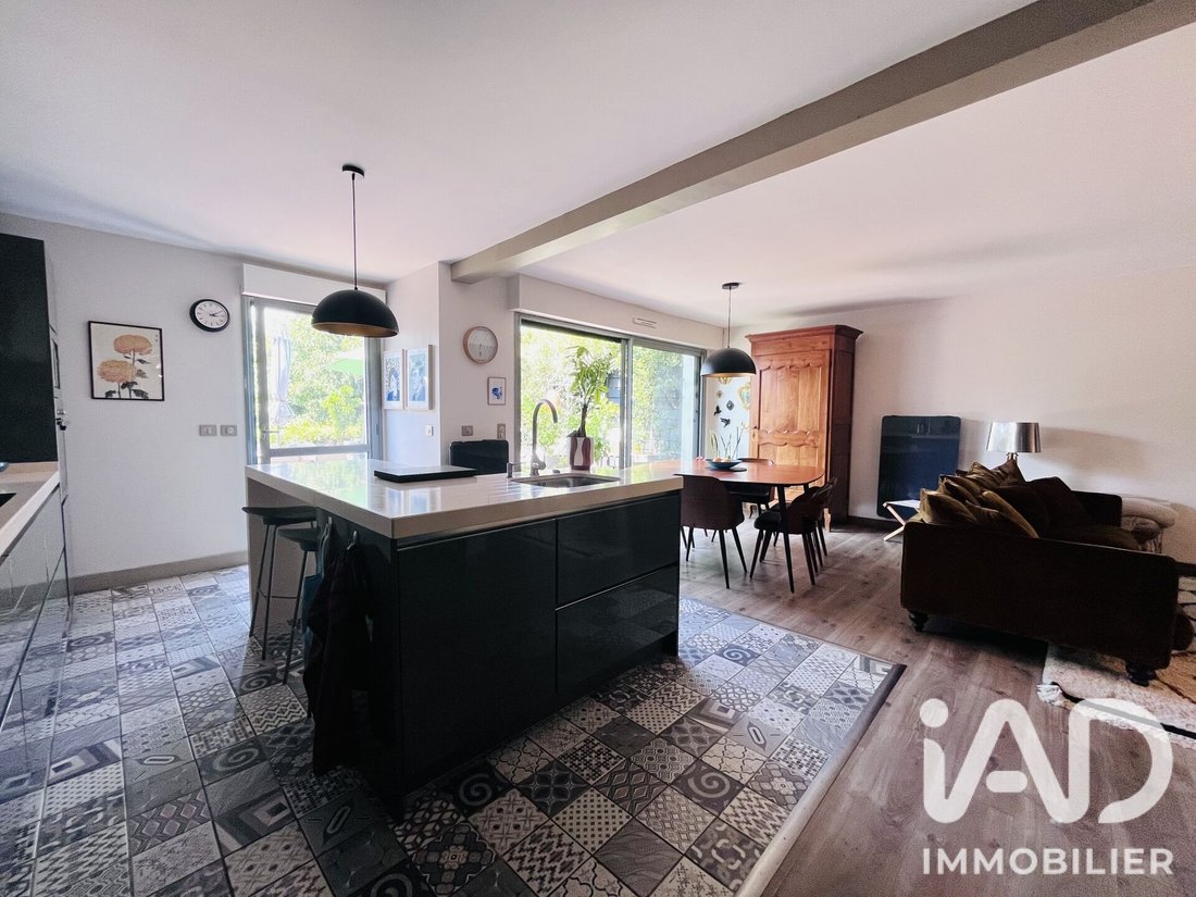 Apartment in Guéthary, Nouvelle-Aquitaine, France 5 - 18417731