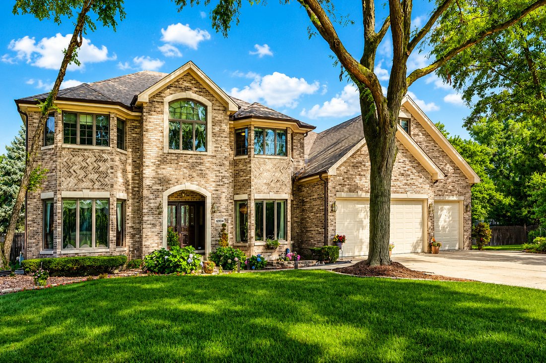 House in Darien, Illinois, United States 1 - 18408281