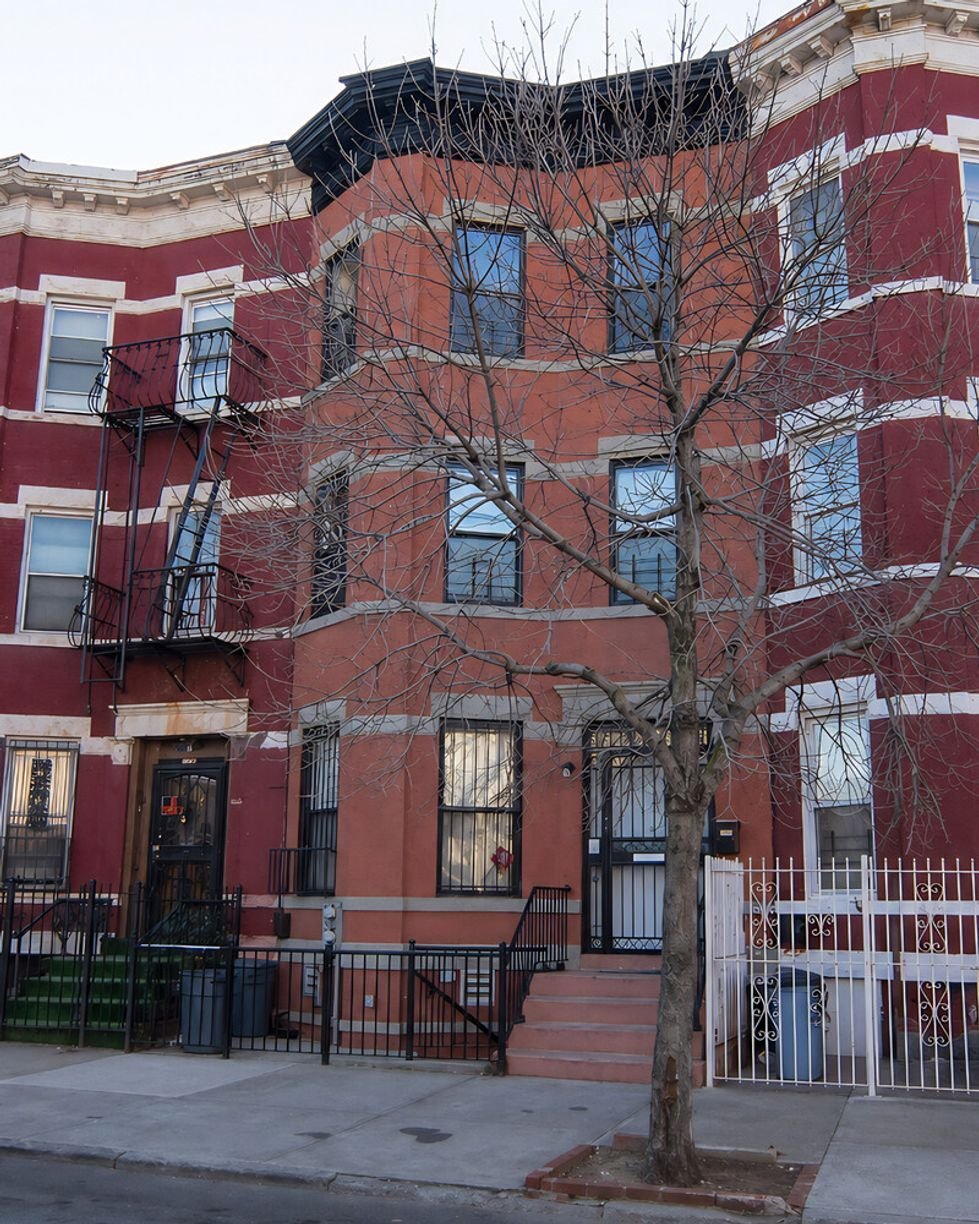 House in New York, New York, United States 1 - 18189894