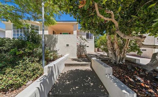 House in San Diego, California, United States 1