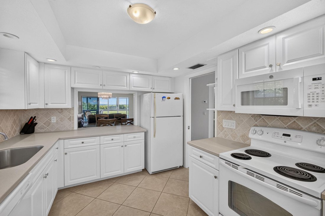 Condo in North Palm Beach, Florida, United States 5 - 18408245