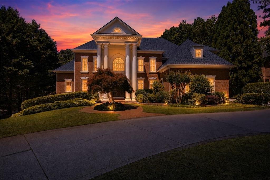 House in Johns Creek, Georgia, United States 1 - 17855536