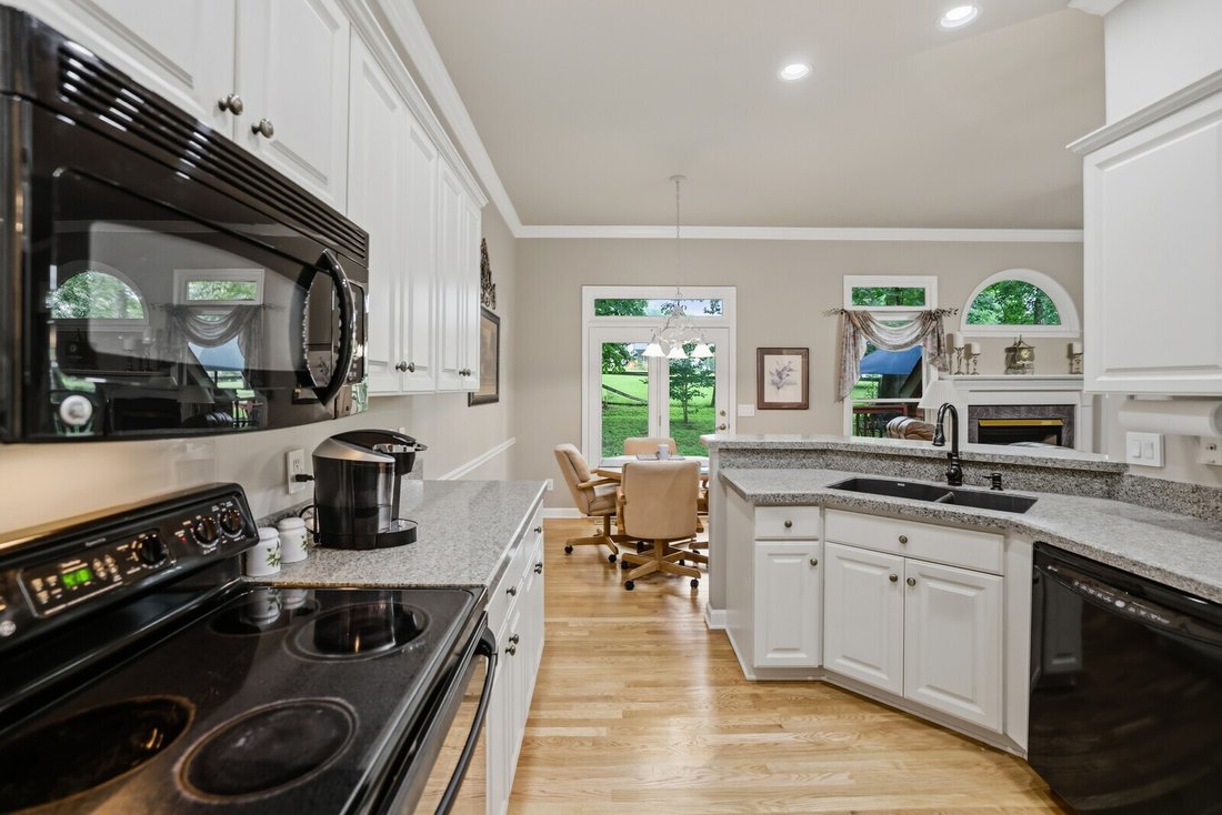 House in Nashville, Tennessee, United States 5 - 18411398