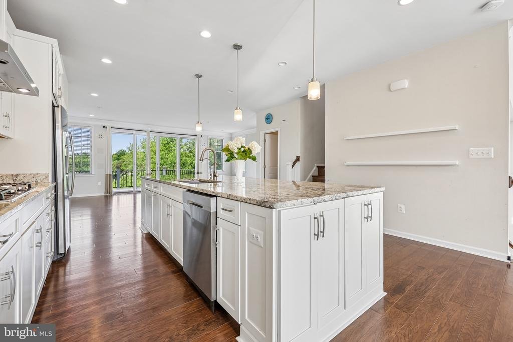 House in Chantilly, Virginia, United States 5 - 18413565
