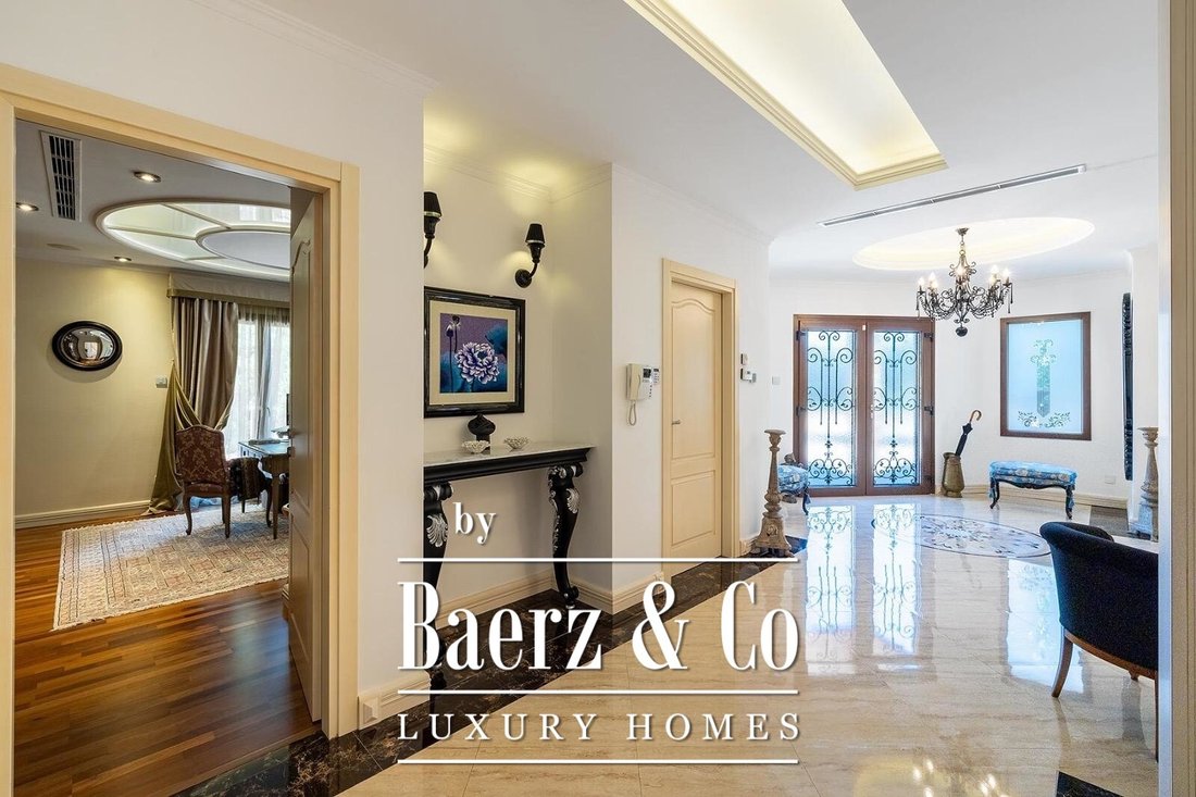 Villa a Souni-Zanakia, Distretto di Limassol, Cipro 5 - 18409262