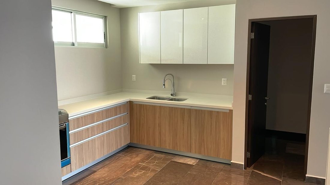 Condo in Juriquilla, Querétaro, Mexico 3 - 18408892