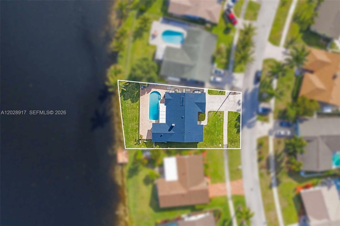 House in Deerfield Beach, Florida, United States 2 - 18407535