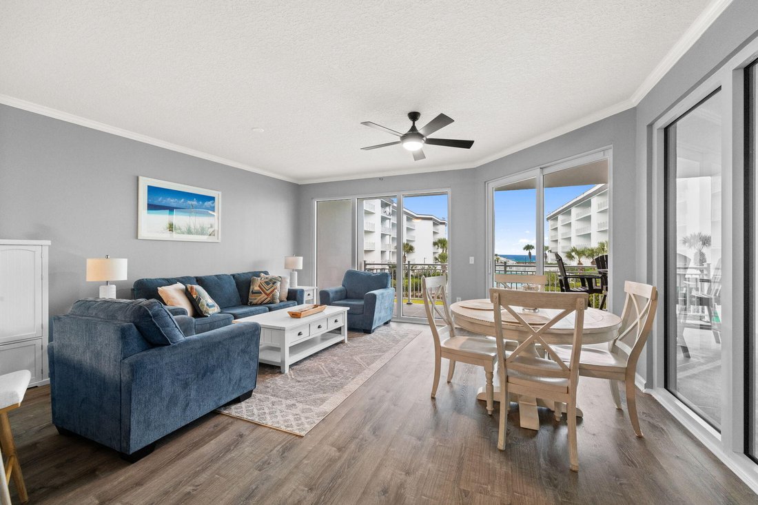 Condo in Santa Rosa Beach, Florida, United States 4 - 18407454