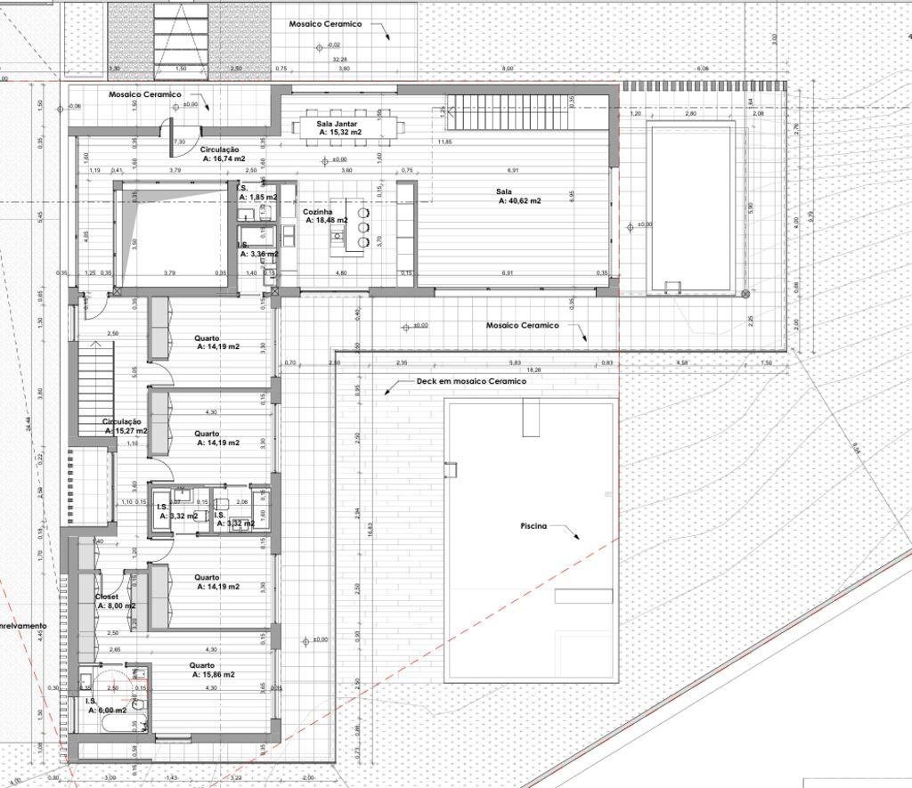 Townhouse in Fernao Ferro, Setubal, Portugal 5 - 18412729