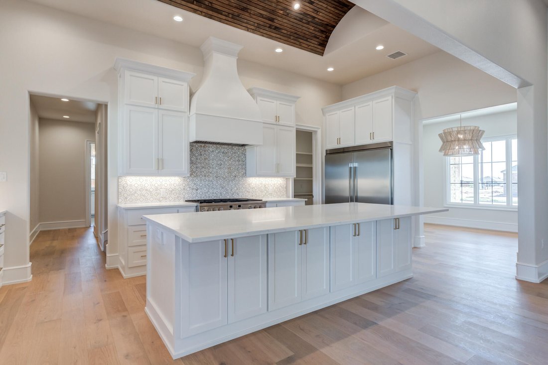 House in Lubbock, Texas, United States 3 - 18403927