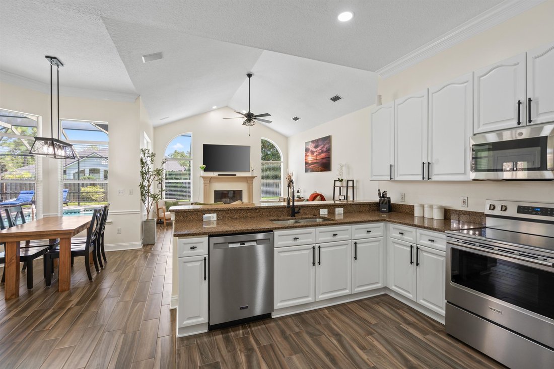 House in Fruit Cove, Florida, United States 3 - 18419013