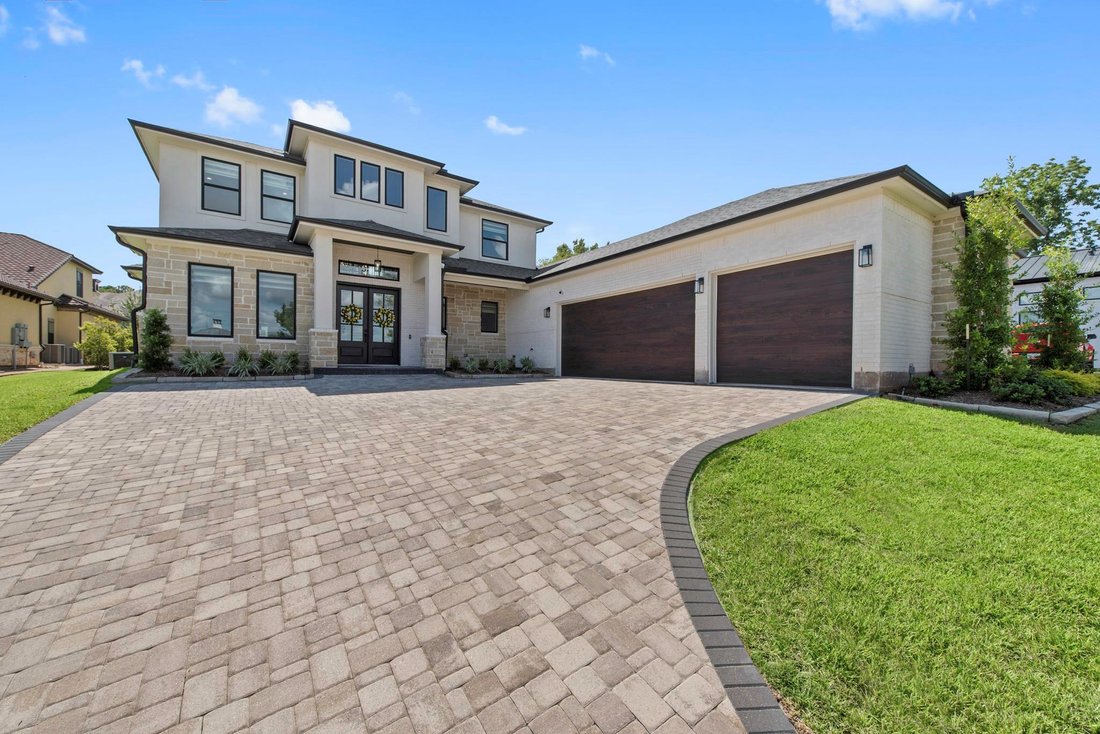 House in Montgomery, Texas, United States 1 - 18409217