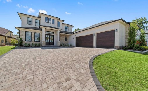 Casa en Montgomery, Texas, Estados Unidos 1