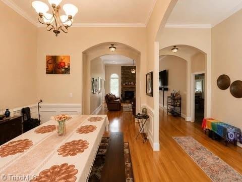 House in Winston-Salem, North Carolina, United States 3 - 18402770