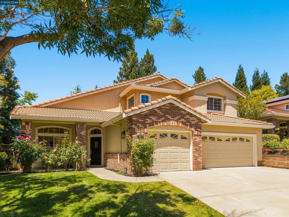 House in Danville, California, United States 1 - 18407436
