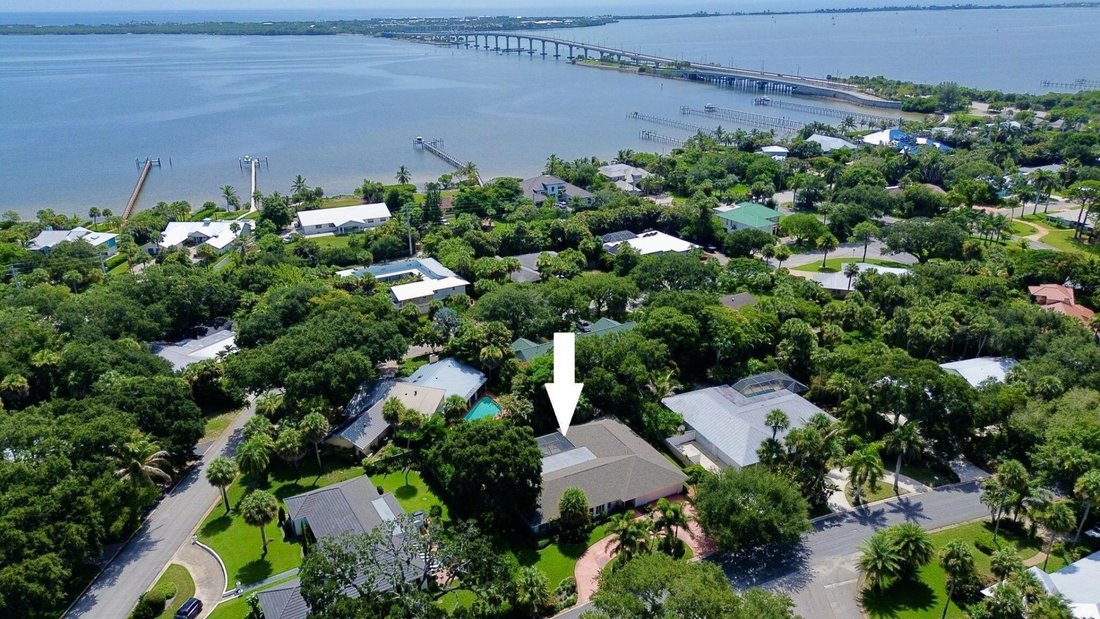 House in Stuart, Florida, United States 5 - 18415932