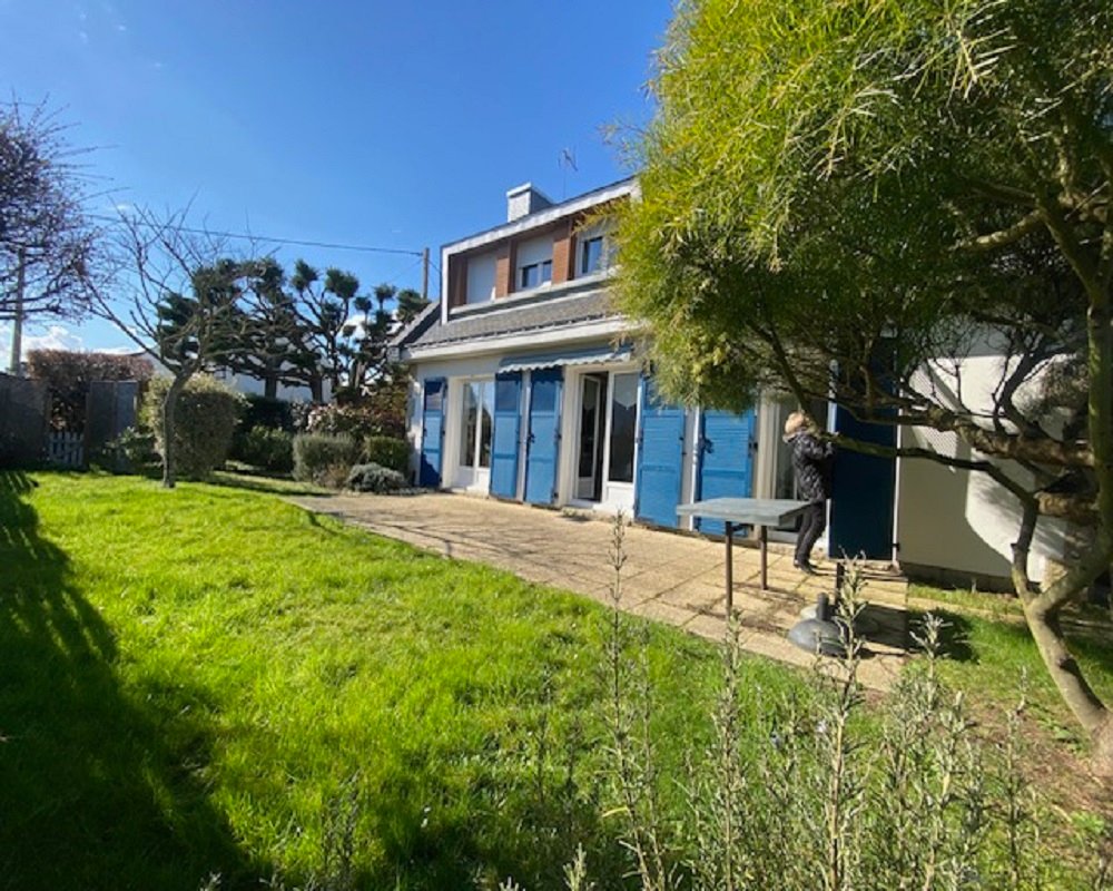 Villa in Rochefort-en-Terre, Brittany, France 2 - 18405586
