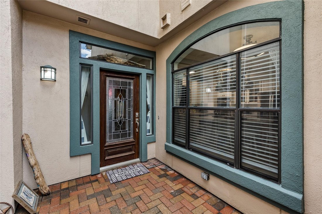 Townhouse in Kemah, Texas, United States 5 - 18403612