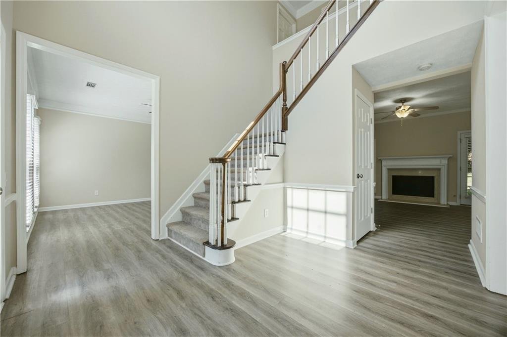 House in Alpharetta, Georgia, United States 2 - 18399699