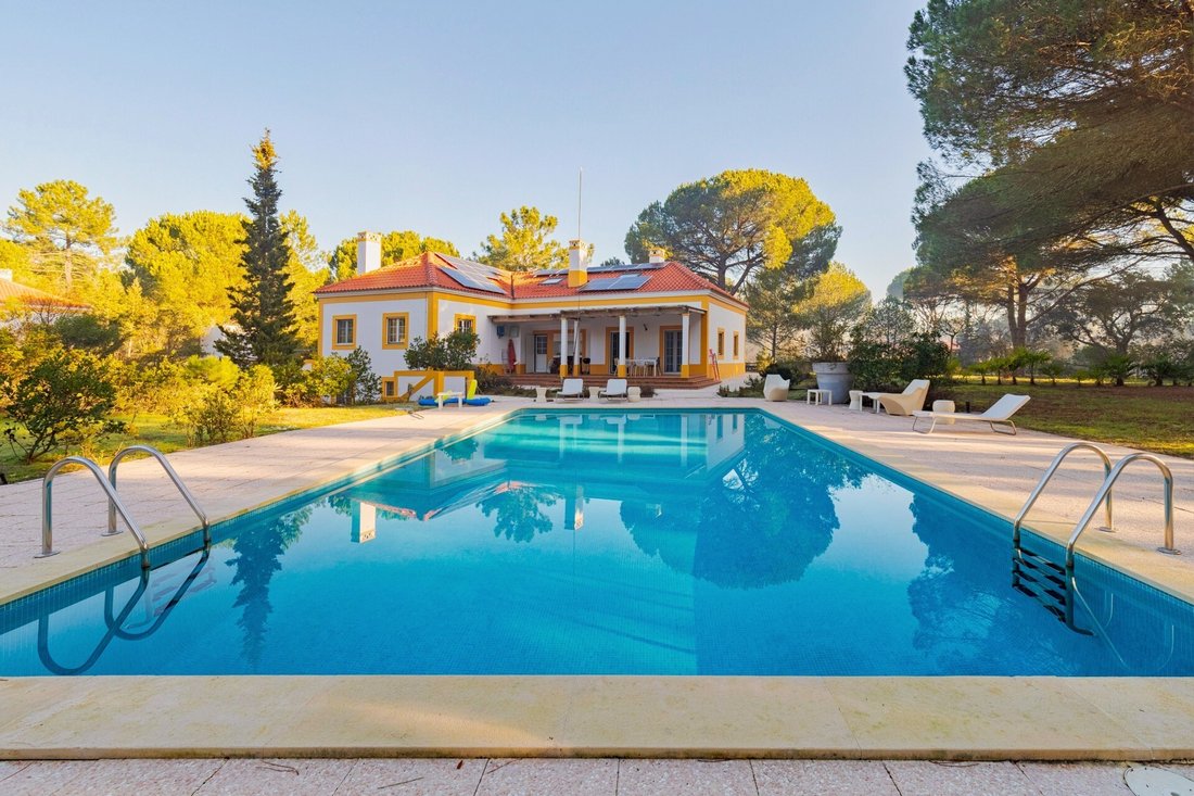 House in Alcacer do Sal, Setubal, Portugal 1 - 18412477