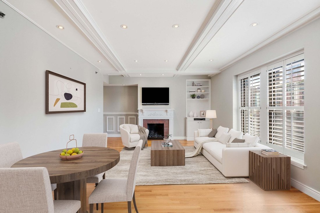 Condo in Boston, Massachusetts, United States 1 - 18411804