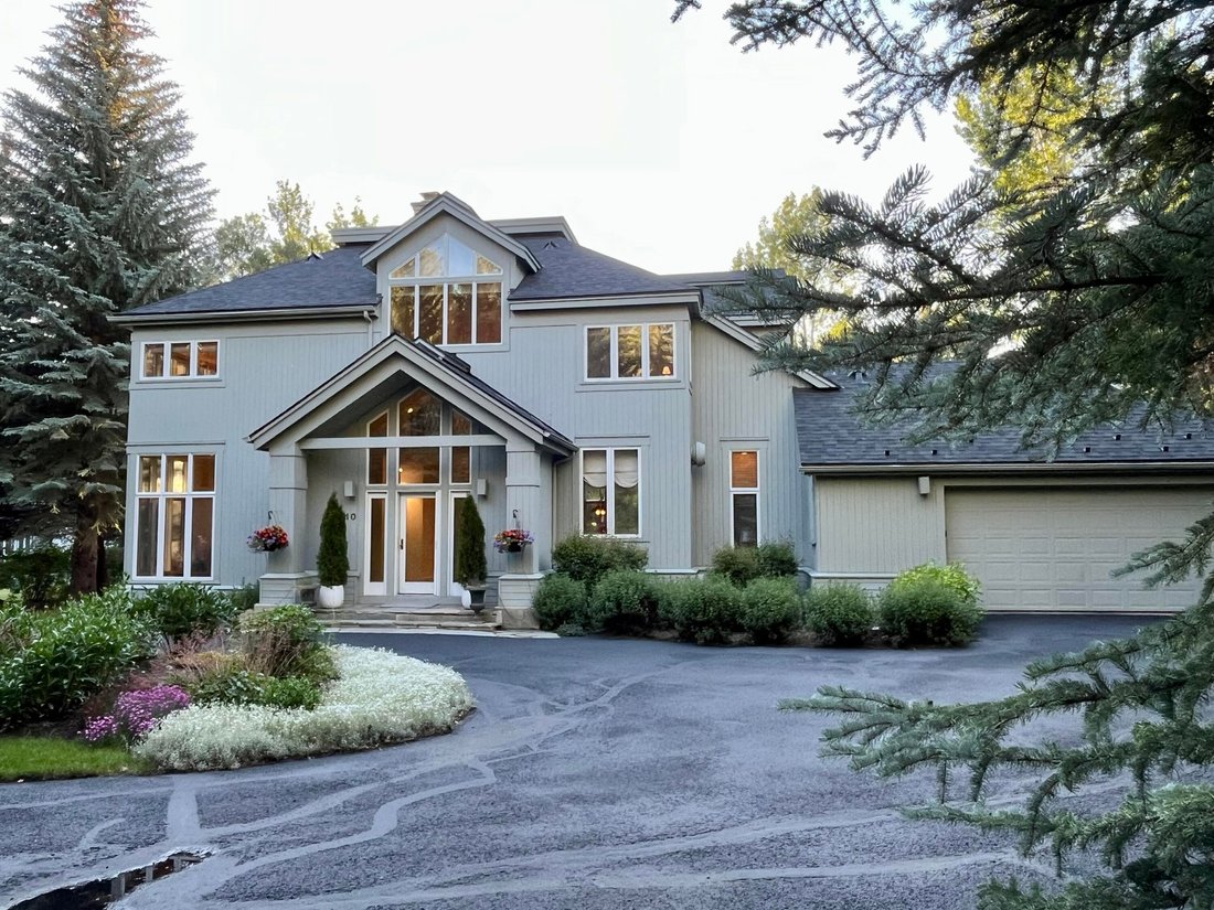 House in Ketchum, Idaho, United States 1 - 17949525
