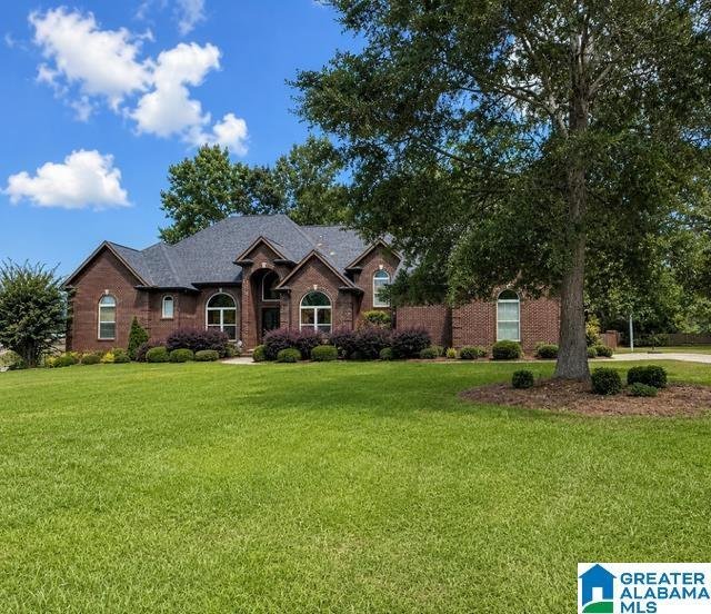 House in Clanton, Alabama, United States 2 - 18414596